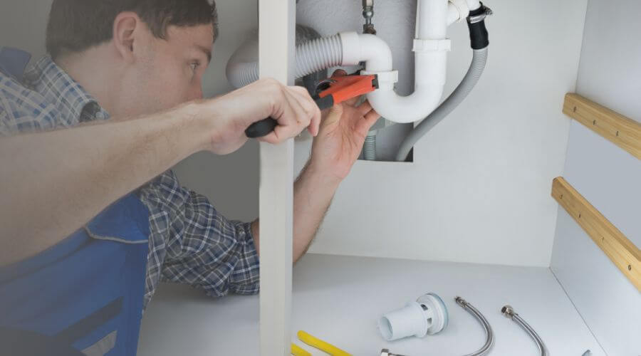 Local expert plumbing services in Hathorne, MA